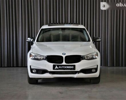 БМВ 3 Серія, об'ємом двигуна 2 л та пробігом 146 тис. км за 16900 $, фото 1 на Automoto.ua