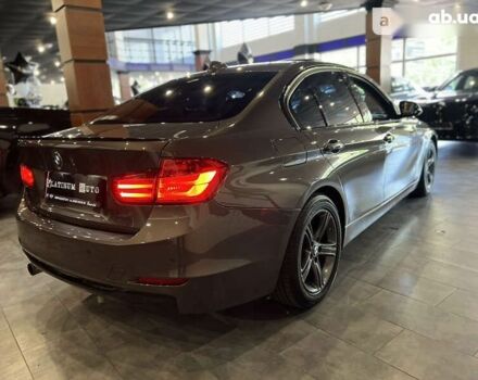 БМВ 3 Серия, объемом двигателя 2 л и пробегом 122 тыс. км за 15900 $, фото 6 на Automoto.ua