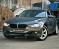БМВ 3 Серия, объемом двигателя 2 л и пробегом 131 тыс. км за 17500 $, фото 1 на Automoto.ua