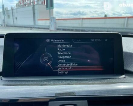 БМВ 3 Серия, объемом двигателя 3 л и пробегом 148 тыс. км за 18990 $, фото 25 на Automoto.ua