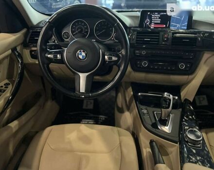 БМВ 3 Серия, объемом двигателя 2 л и пробегом 122 тыс. км за 15900 $, фото 18 на Automoto.ua