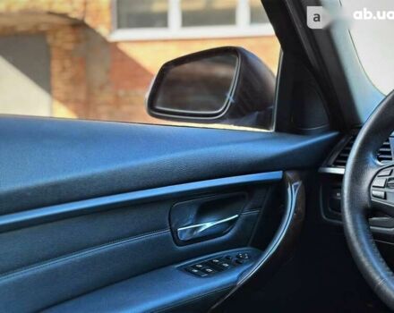 БМВ 3 Серия, объемом двигателя 2 л и пробегом 131 тыс. км за 17500 $, фото 24 на Automoto.ua