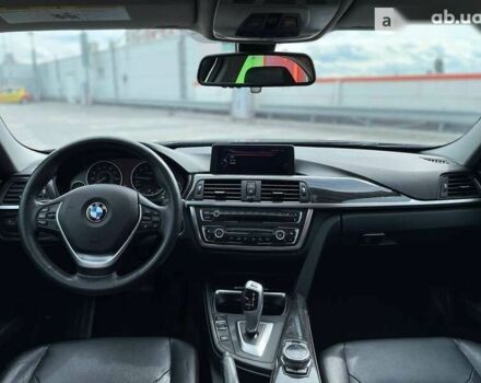 БМВ 3 Серия, объемом двигателя 3 л и пробегом 148 тыс. км за 18990 $, фото 23 на Automoto.ua