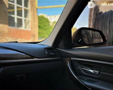 БМВ 3 Серия, объемом двигателя 2 л и пробегом 131 тыс. км за 17500 $, фото 25 на Automoto.ua