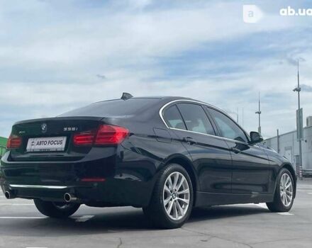 БМВ 3 Серия, объемом двигателя 3 л и пробегом 148 тыс. км за 18990 $, фото 5 на Automoto.ua