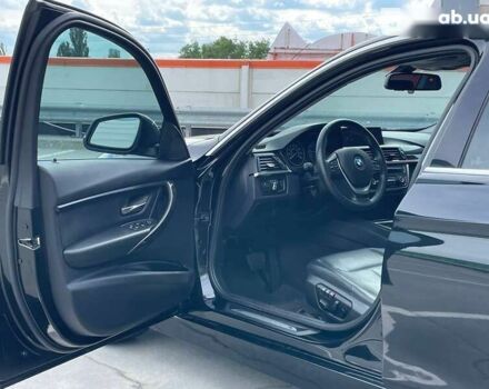 БМВ 3 Серия, объемом двигателя 3 л и пробегом 148 тыс. км за 18990 $, фото 19 на Automoto.ua