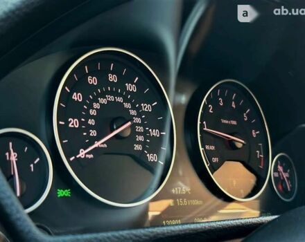 БМВ 3 Серия, объемом двигателя 2 л и пробегом 131 тыс. км за 17500 $, фото 23 на Automoto.ua