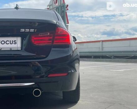 БМВ 3 Серия, объемом двигателя 3 л и пробегом 148 тыс. км за 18990 $, фото 16 на Automoto.ua