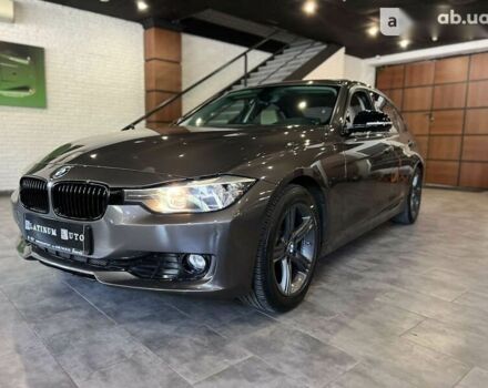 БМВ 3 Серия, объемом двигателя 2 л и пробегом 122 тыс. км за 15900 $, фото 2 на Automoto.ua