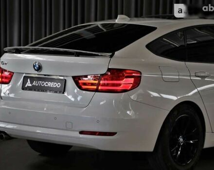 БМВ 3 Серія, об'ємом двигуна 2 л та пробігом 146 тис. км за 16900 $, фото 7 на Automoto.ua