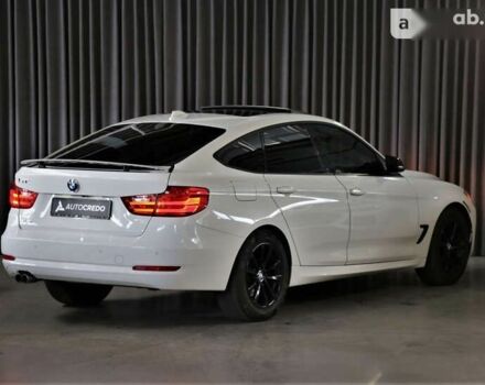 БМВ 3 Серія, об'ємом двигуна 2 л та пробігом 146 тис. км за 16900 $, фото 6 на Automoto.ua