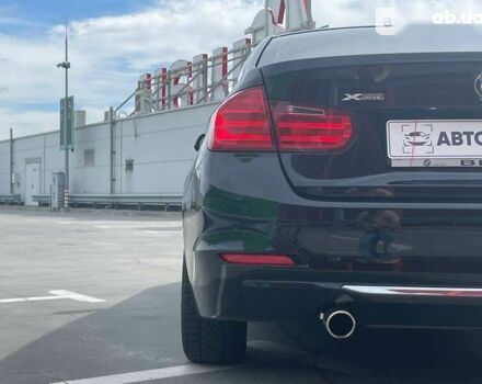 БМВ 3 Серия, объемом двигателя 3 л и пробегом 148 тыс. км за 18990 $, фото 17 на Automoto.ua