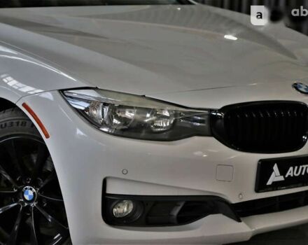 БМВ 3 Серія, об'ємом двигуна 2 л та пробігом 146 тис. км за 16900 $, фото 3 на Automoto.ua