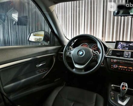 БМВ 3 Серія, об'ємом двигуна 2 л та пробігом 146 тис. км за 16900 $, фото 12 на Automoto.ua
