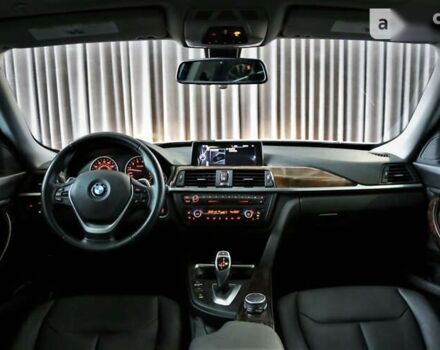 БМВ 3 Серія, об'ємом двигуна 2 л та пробігом 146 тис. км за 16900 $, фото 13 на Automoto.ua