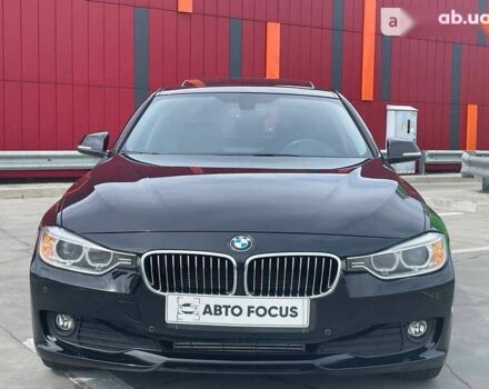 БМВ 3 Серия, объемом двигателя 3 л и пробегом 148 тыс. км за 18990 $, фото 2 на Automoto.ua