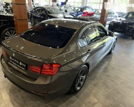БМВ 3 Серия, объемом двигателя 2 л и пробегом 122 тыс. км за 15900 $, фото 16 на Automoto.ua