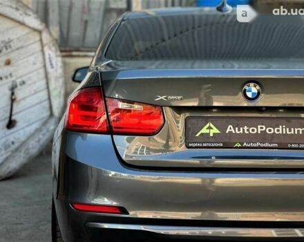 БМВ 3 Серия, объемом двигателя 2 л и пробегом 131 тыс. км за 17500 $, фото 9 на Automoto.ua