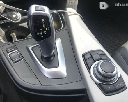 БМВ 3 Серія, об'ємом двигуна 2 л та пробігом 245 тис. км за 14999 $, фото 24 на Automoto.ua