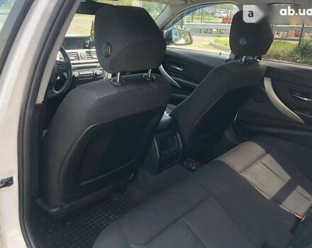 БМВ 3 Серія, об'ємом двигуна 2 л та пробігом 245 тис. км за 14999 $, фото 20 на Automoto.ua