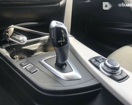 БМВ 3 Серія, об'ємом двигуна 2 л та пробігом 245 тис. км за 14999 $, фото 27 на Automoto.ua