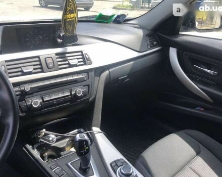 БМВ 3 Серія, об'ємом двигуна 2 л та пробігом 245 тис. км за 14999 $, фото 21 на Automoto.ua