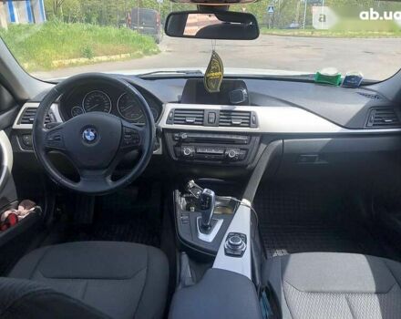 БМВ 3 Серія, об'ємом двигуна 2 л та пробігом 245 тис. км за 14999 $, фото 19 на Automoto.ua
