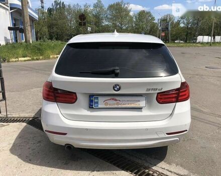 БМВ 3 Серія, об'ємом двигуна 2 л та пробігом 245 тис. км за 14999 $, фото 7 на Automoto.ua