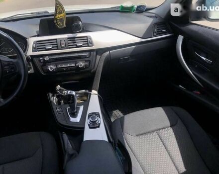 БМВ 3 Серія, об'ємом двигуна 2 л та пробігом 245 тис. км за 14999 $, фото 17 на Automoto.ua
