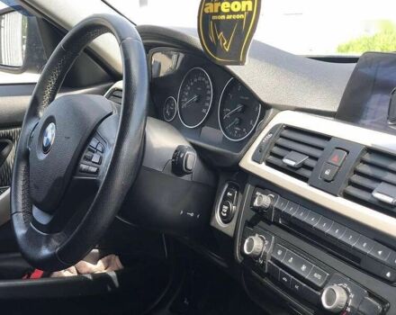 БМВ 3 Серія, об'ємом двигуна 2 л та пробігом 245 тис. км за 14999 $, фото 15 на Automoto.ua