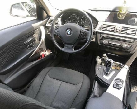 БМВ 3 Серія, об'ємом двигуна 2 л та пробігом 245 тис. км за 14999 $, фото 18 на Automoto.ua