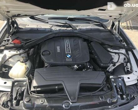 БМВ 3 Серія, об'ємом двигуна 2 л та пробігом 245 тис. км за 14999 $, фото 9 на Automoto.ua