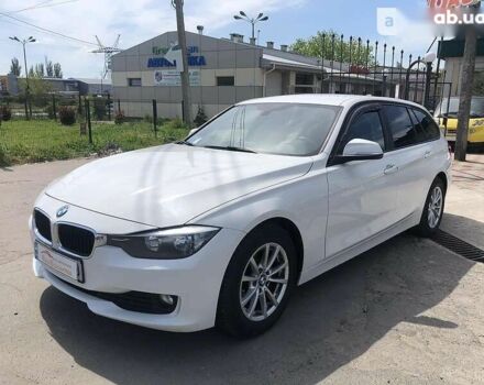 БМВ 3 Серія, об'ємом двигуна 2 л та пробігом 245 тис. км за 14999 $, фото 2 на Automoto.ua