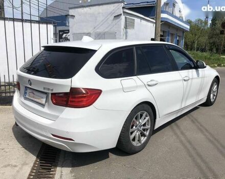 БМВ 3 Серія, об'ємом двигуна 2 л та пробігом 245 тис. км за 14999 $, фото 3 на Automoto.ua