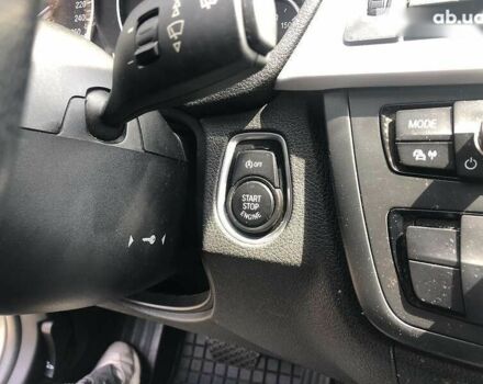 БМВ 3 Серія, об'ємом двигуна 2 л та пробігом 245 тис. км за 14999 $, фото 25 на Automoto.ua