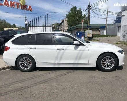 БМВ 3 Серія, об'ємом двигуна 2 л та пробігом 245 тис. км за 14999 $, фото 4 на Automoto.ua