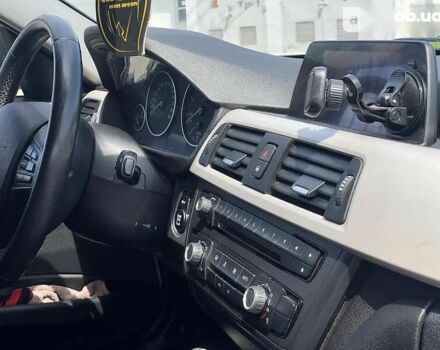 БМВ 3 Серія, об'ємом двигуна 2 л та пробігом 245 тис. км за 14999 $, фото 12 на Automoto.ua