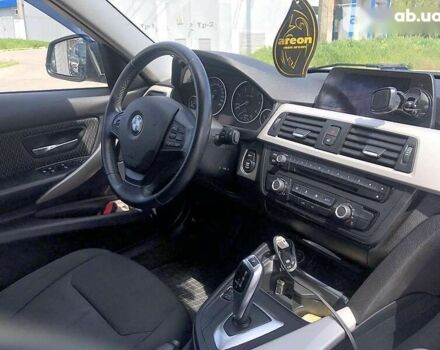 БМВ 3 Серія, об'ємом двигуна 2 л та пробігом 245 тис. км за 14999 $, фото 13 на Automoto.ua