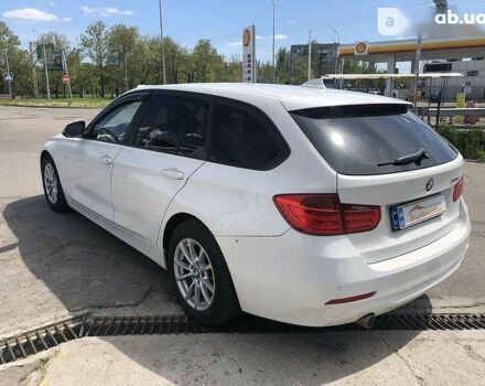 БМВ 3 Серія, об'ємом двигуна 2 л та пробігом 245 тис. км за 14999 $, фото 5 на Automoto.ua