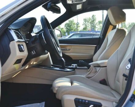 БМВ 3 Серія, об'ємом двигуна 2 л та пробігом 115 тис. км за 21500 $, фото 16 на Automoto.ua