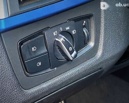 БМВ 3 Серия, объемом двигателя 2 л и пробегом 124 тыс. км за 26500 $, фото 10 на Automoto.ua