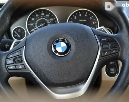 БМВ 3 Серія, об'ємом двигуна 2 л та пробігом 115 тис. км за 21500 $, фото 19 на Automoto.ua