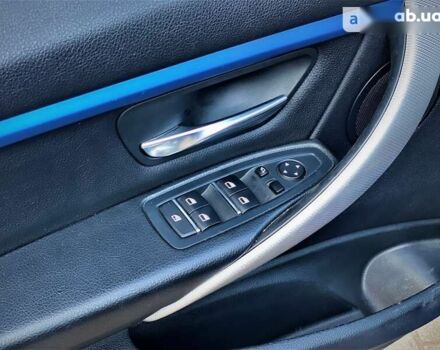 БМВ 3 Серия, объемом двигателя 2 л и пробегом 124 тыс. км за 26500 $, фото 6 на Automoto.ua