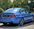 БМВ 3 Серия, объемом двигателя 2 л и пробегом 124 тыс. км за 26500 $, фото 5 на Automoto.ua