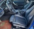 БМВ 3 Серия, объемом двигателя 2 л и пробегом 124 тыс. км за 26500 $, фото 8 на Automoto.ua