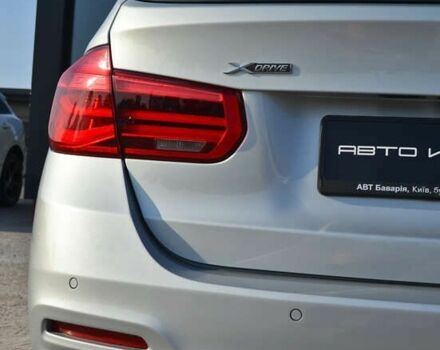 БМВ 3 Серія, об'ємом двигуна 2 л та пробігом 115 тис. км за 21500 $, фото 9 на Automoto.ua