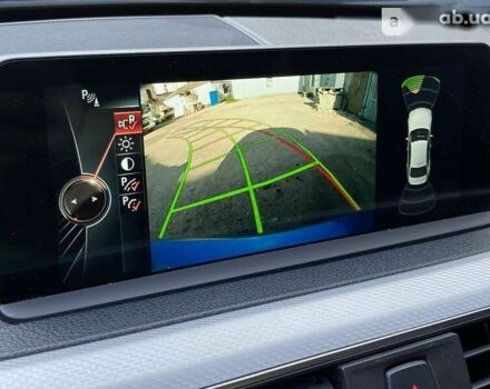 БМВ 3 Серия, объемом двигателя 2 л и пробегом 124 тыс. км за 26500 $, фото 16 на Automoto.ua