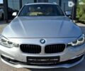 БМВ 3 Серія, об'ємом двигуна 2 л та пробігом 115 тис. км за 21500 $, фото 1 на Automoto.ua
