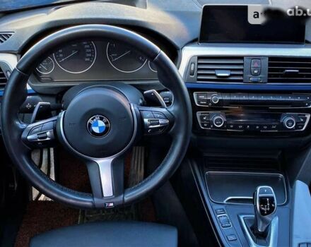 БМВ 3 Серия, объемом двигателя 2 л и пробегом 124 тыс. км за 26500 $, фото 12 на Automoto.ua