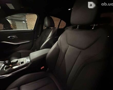 БМВ 3 Серія, об'ємом двигуна 2 л та пробігом 43 тис. км за 37500 $, фото 23 на Automoto.ua